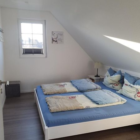 Wohnung Am See Berumbur Zewnętrze zdjęcie