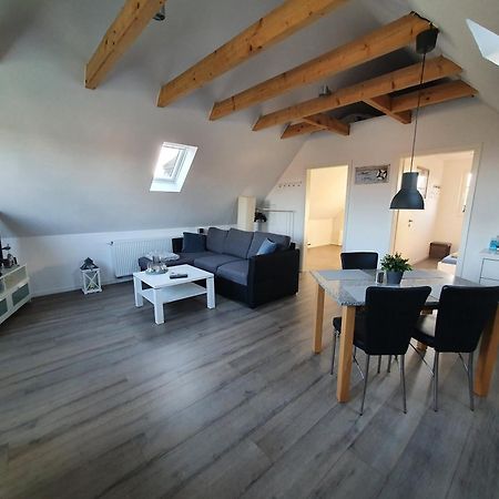 Wohnung Am See Berumbur Zewnętrze zdjęcie