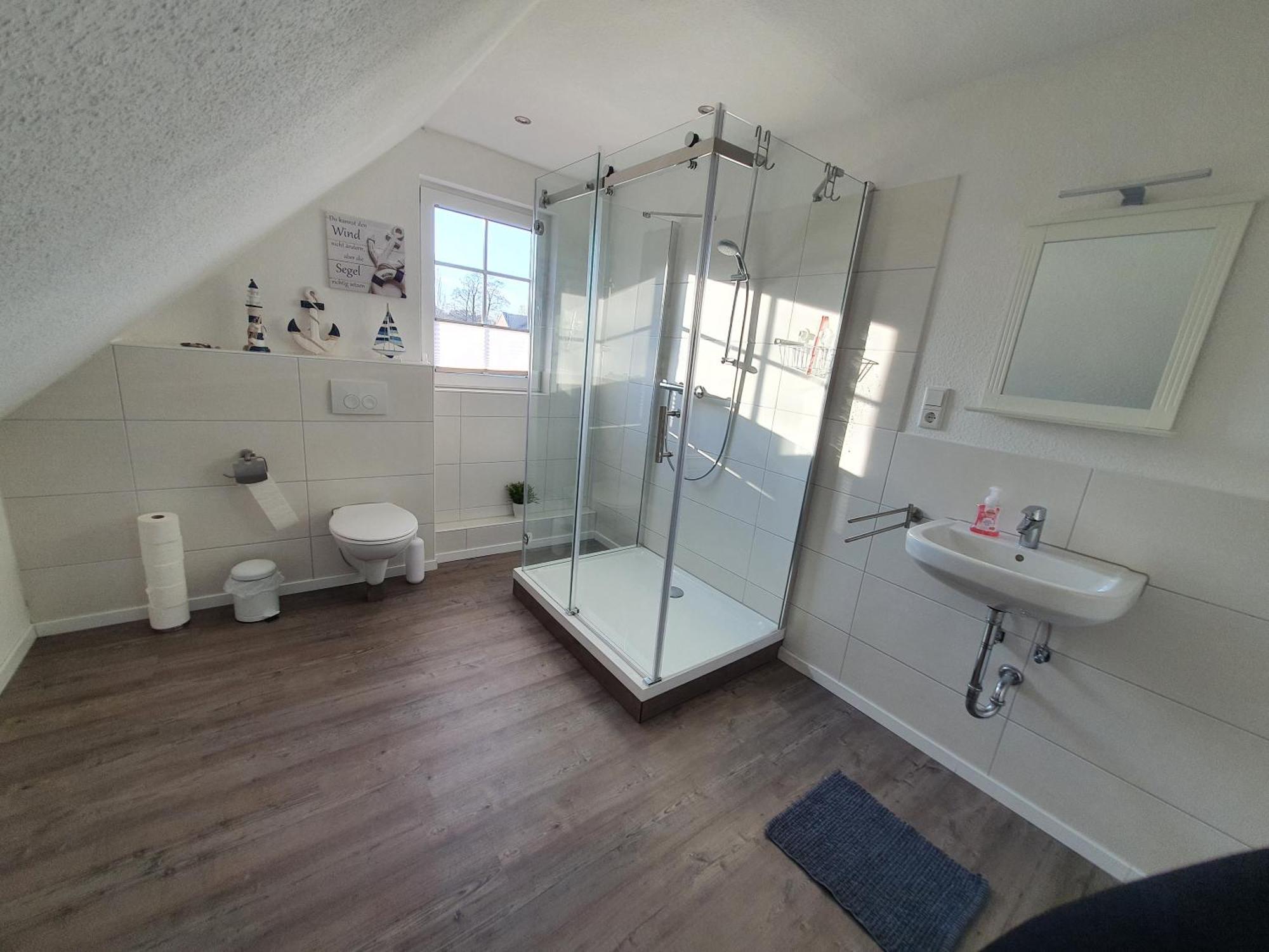 Wohnung Am See Berumbur Zewnętrze zdjęcie